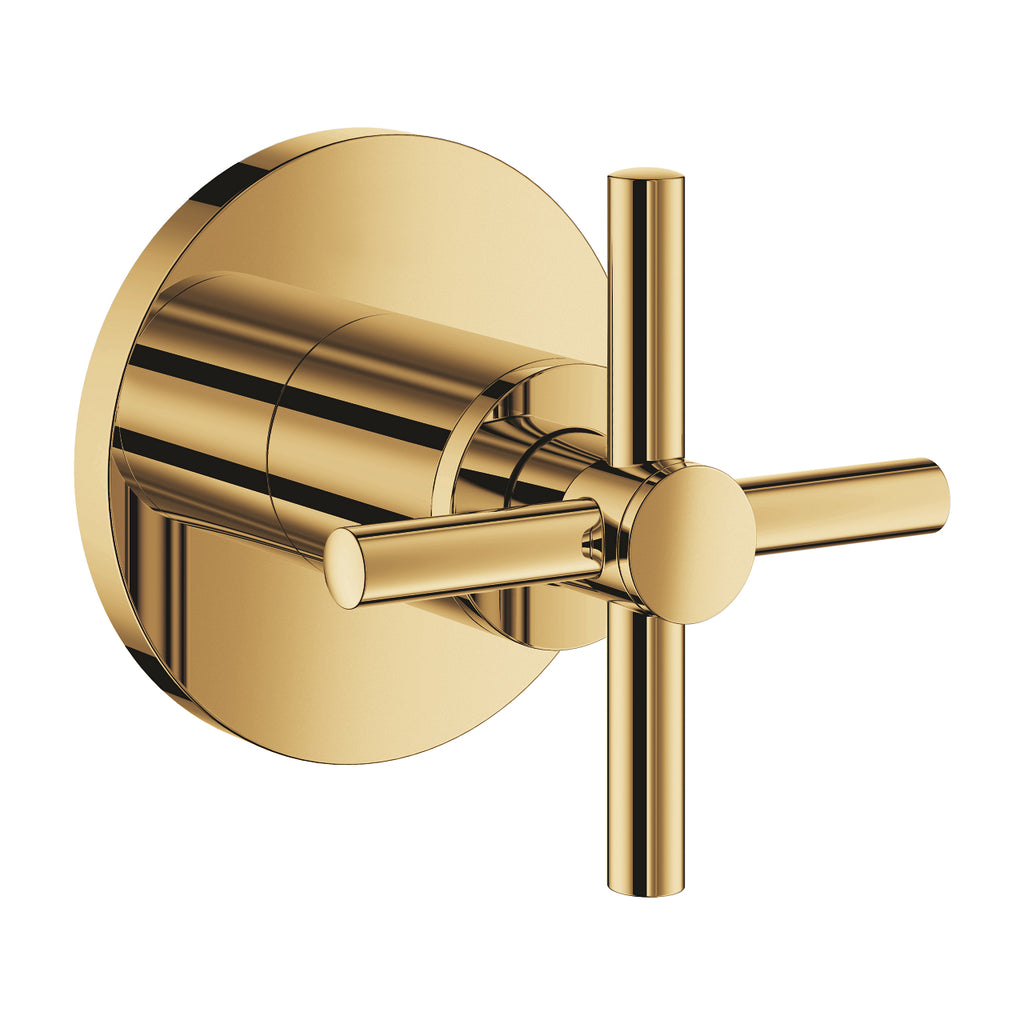 Grohe Ankastre Stop Valf Atrio Cool Sunrise - 29396GL0