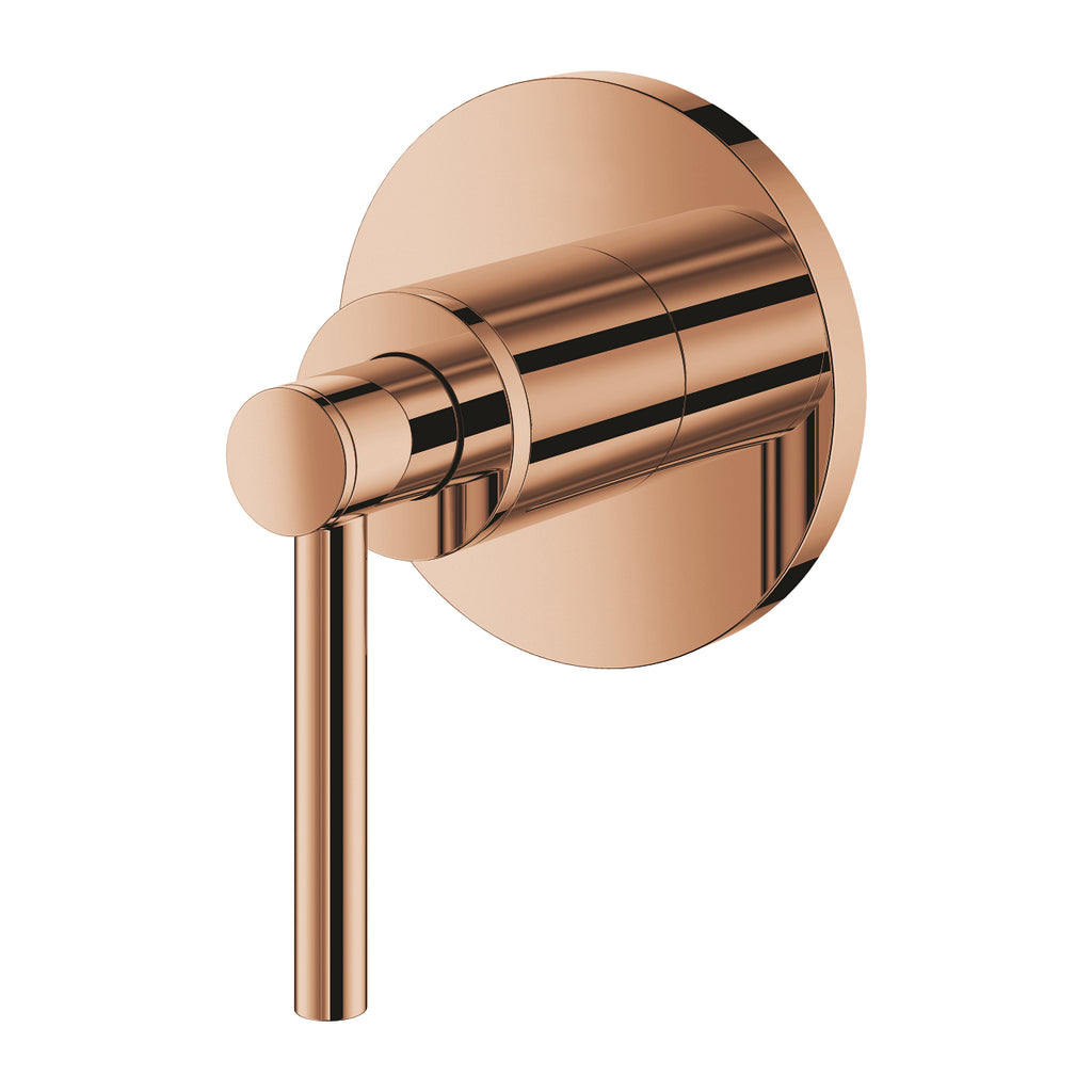 Grohe Ankastre Stop Valf Atrio Warm Sunset - 29397DA0