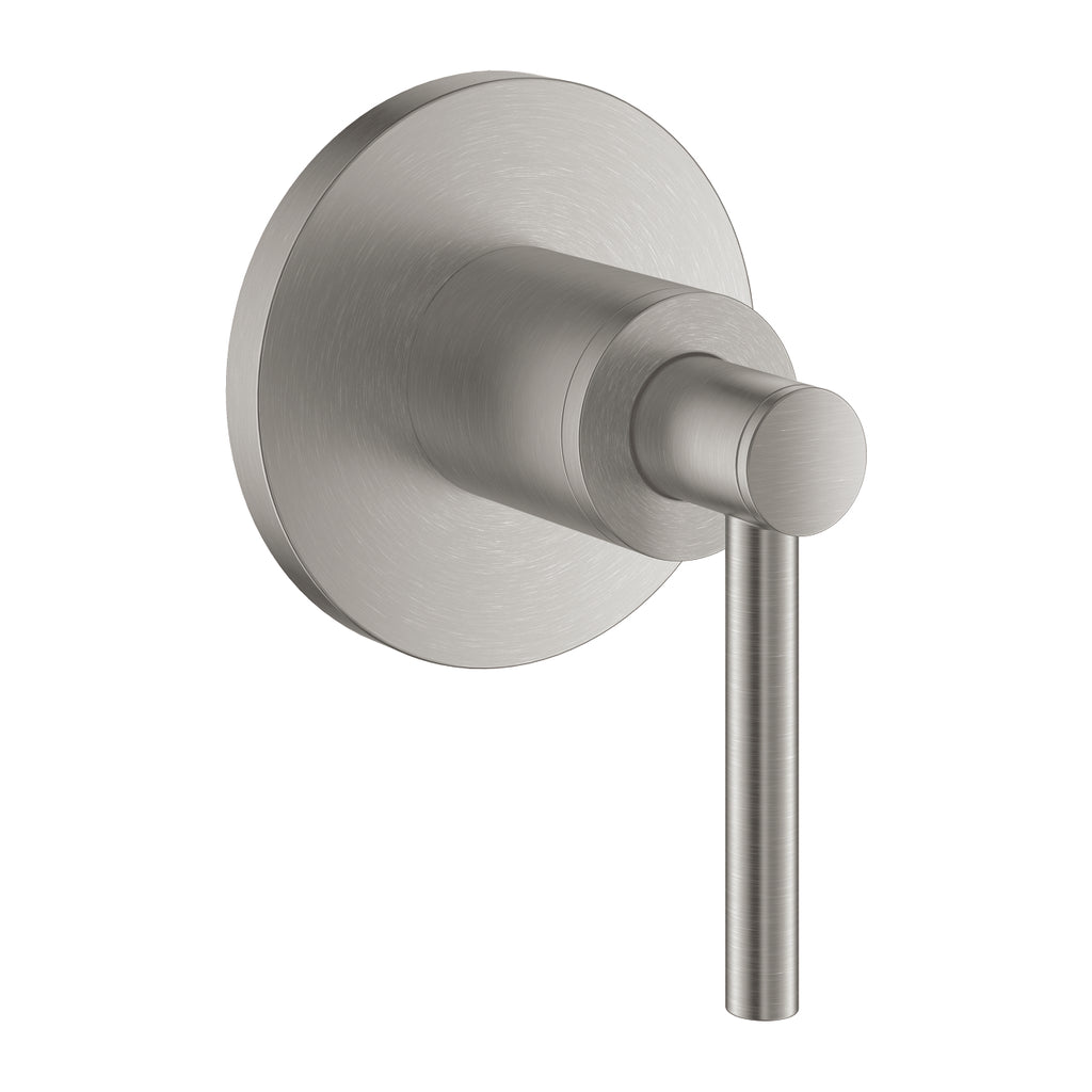 Grohe Ankastre Stop Valf Atrio SuperSteel – 29397DC0