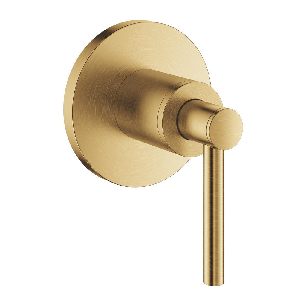 Grohe Ankastre Stop Valf Atrio Brushed Cool Sunrise – 29397GN0
