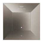 Grohe Allure Brilliant Ankastre Stop Valf Br. Hard Graphite - 29398AL0