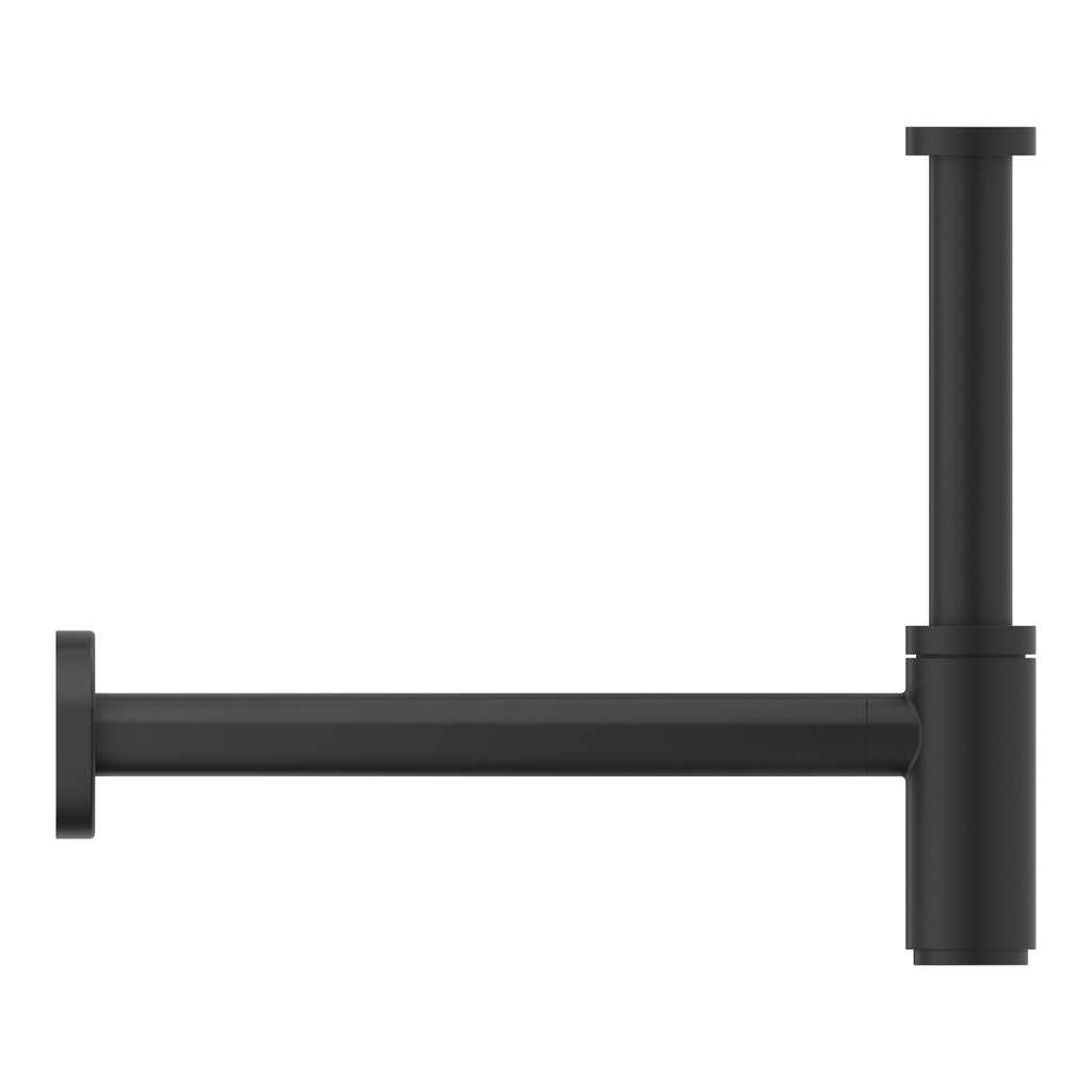 Grohe Sifon 1 1/4'' Phantom Black - 29509KF0