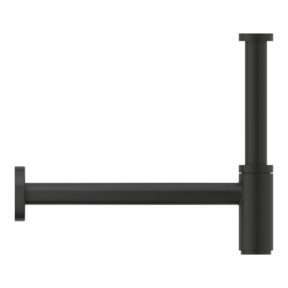 Grohe Sifon 1 1/4'' Phantom Black - 29509KF0