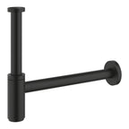Grohe Sifon 1 1/4'' Phantom Black - 29509KF0