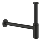 Grohe Sifon 1 1/4'' Phantom Black - 29509KF0