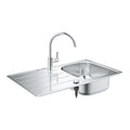 Grohe K200 Eviye ve Bau Batarya Seti - 31562SD1