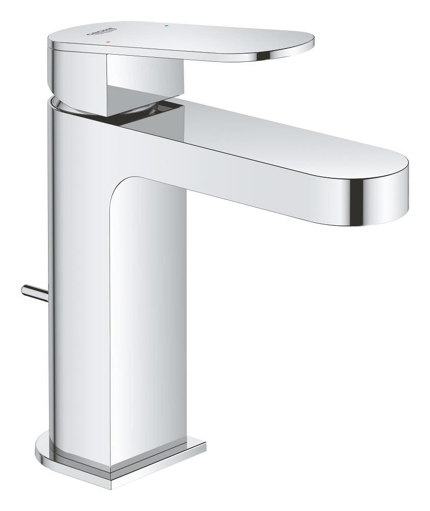 Grohe Lavabo Bataryası Plus S-Boyut Krom – 32612004