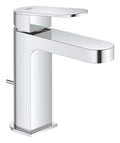 Grohe Lavabo Bataryası Plus S-Boyut Krom – 32612004