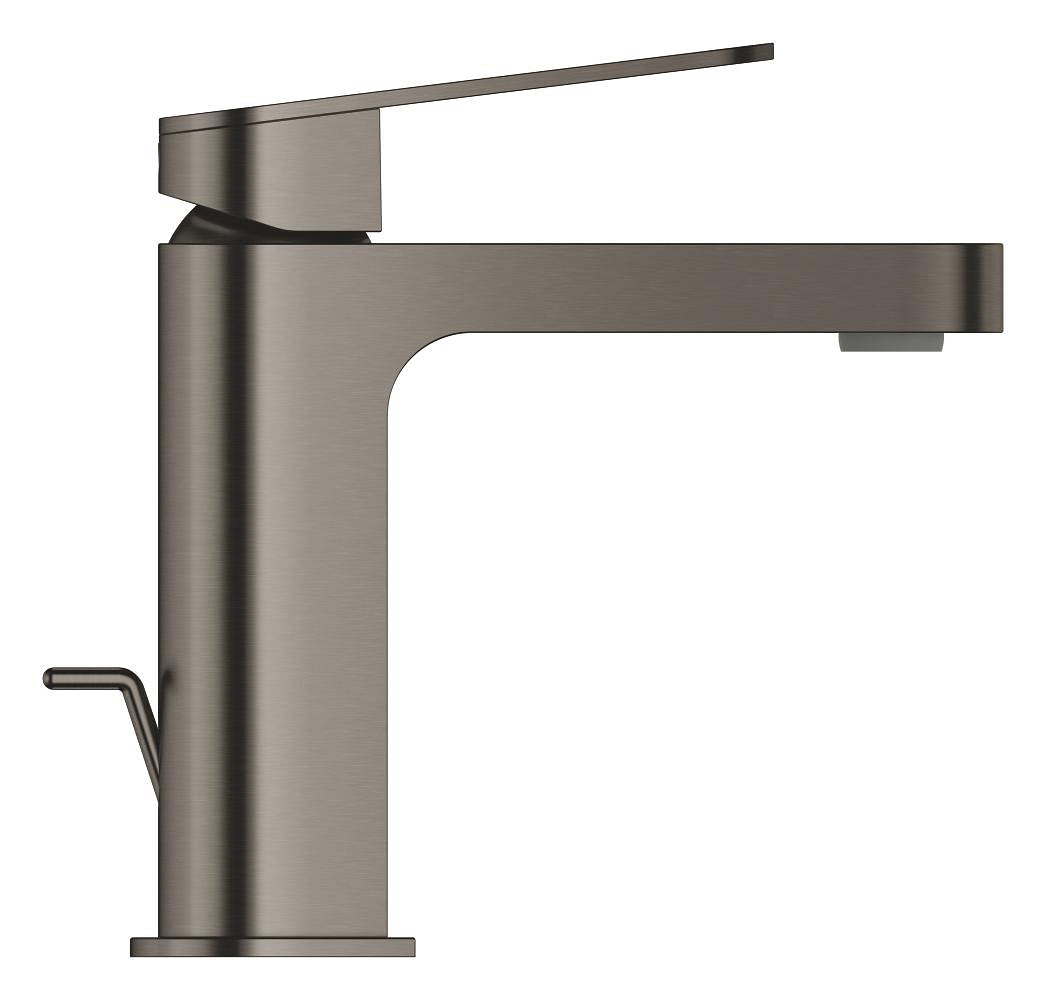 Grohe Lavabo Bataryası Plus S-Boyut Brushed Hard Graphite – 32612AL4