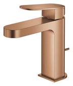Grohe Lavabo Bataryası Plus S-Boyut Brushed Warm Sunset – 32612DL4