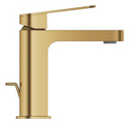 Grohe Lavabo Bataryası Plus S-Boyut Brushed Cool Sunrise – 32612GN4