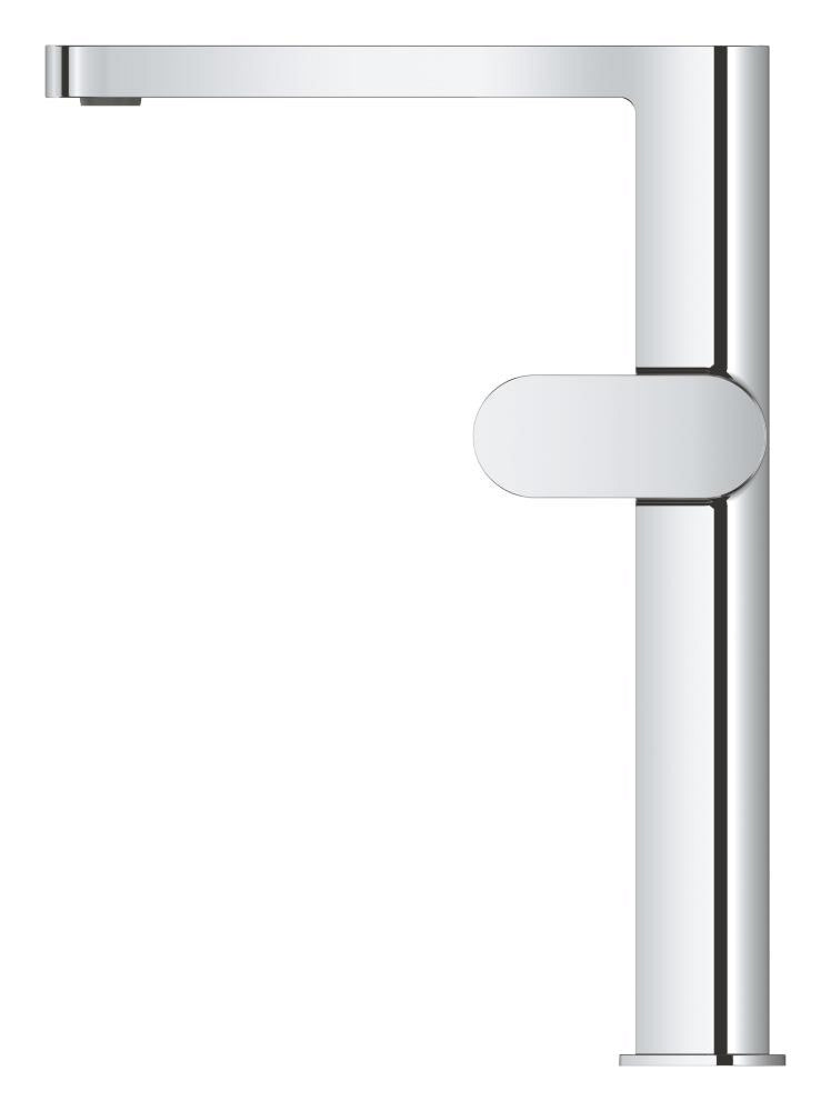 Grohe Lavabo Bataryası Plus XL-Boyut Krom – 32618004