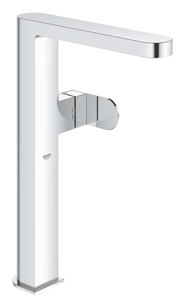 Grohe Lavabo Bataryası Plus XL-Boyut Krom – 32618004