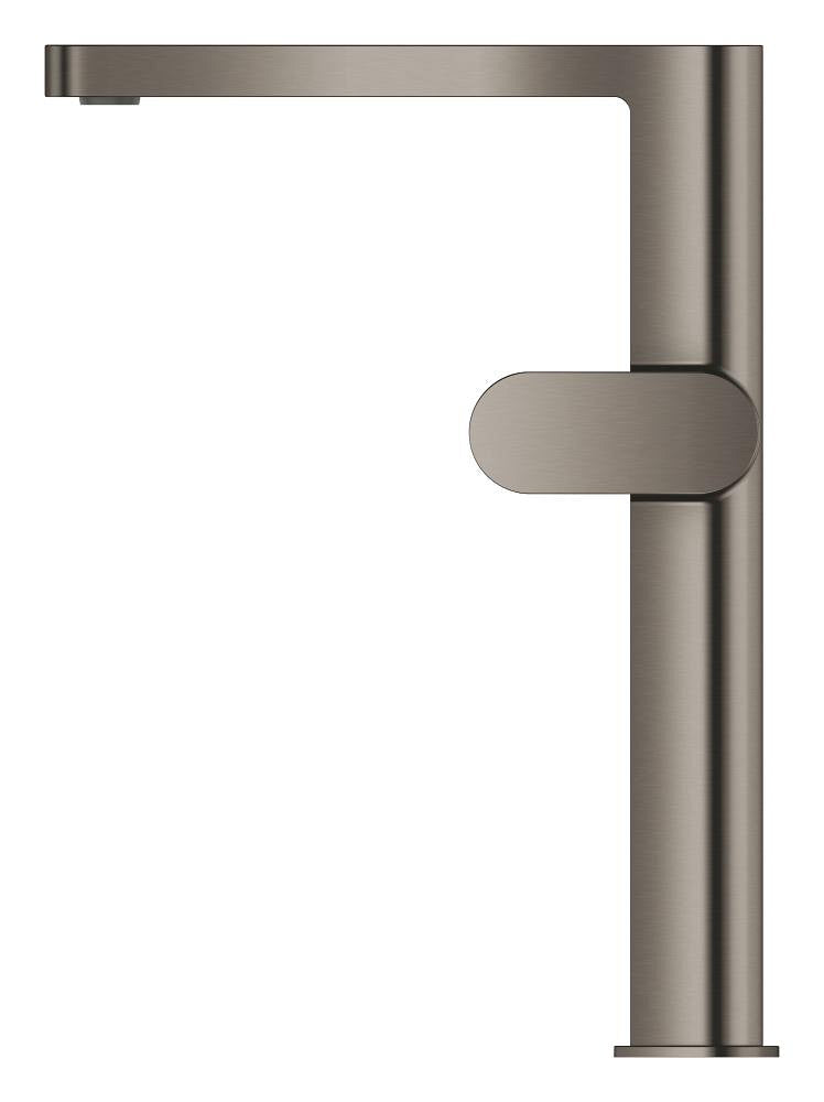 Grohe Lavabo Bataryası Plus XL-Boyut Brushed Hard Graphite – 32618AL4