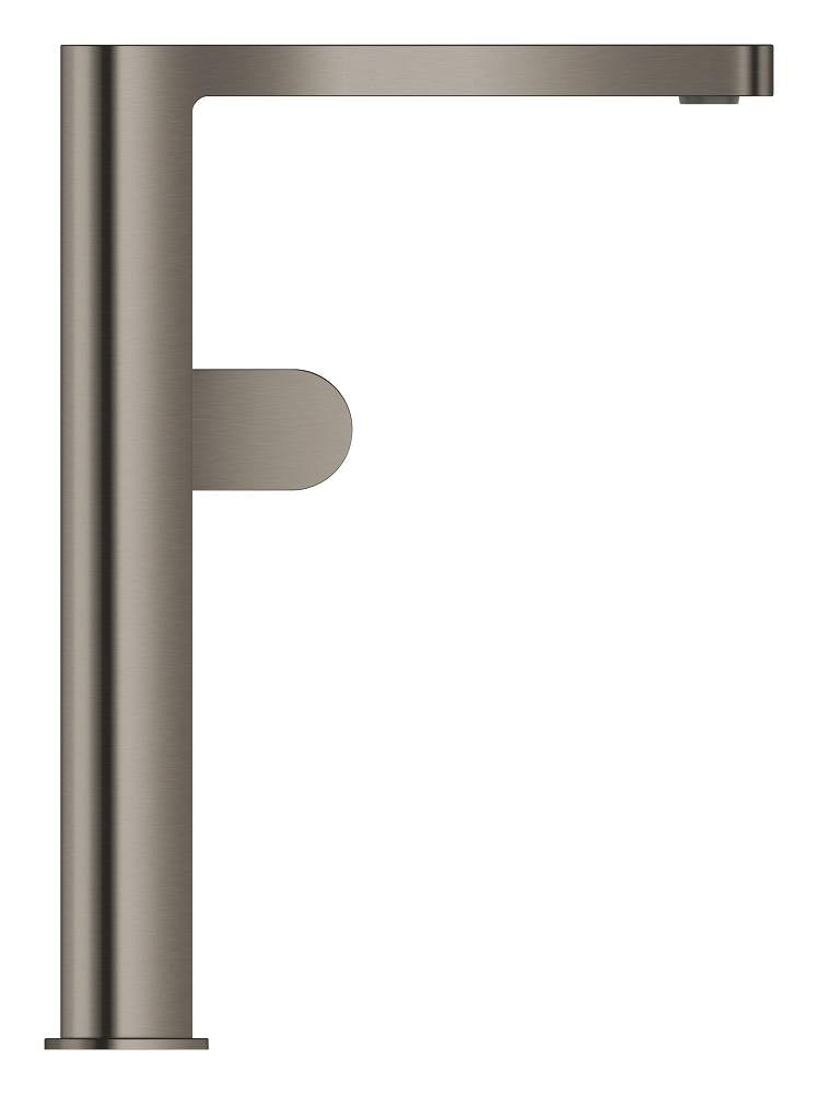 Grohe Lavabo Bataryası Plus XL-Boyut Brushed Hard Graphite – 32618AL4