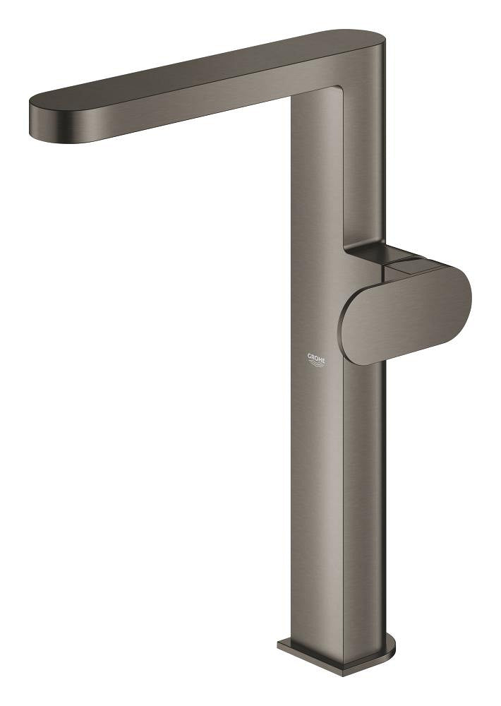 Grohe Lavabo Bataryası Plus XL-Boyut Brushed Hard Graphite – 32618AL4