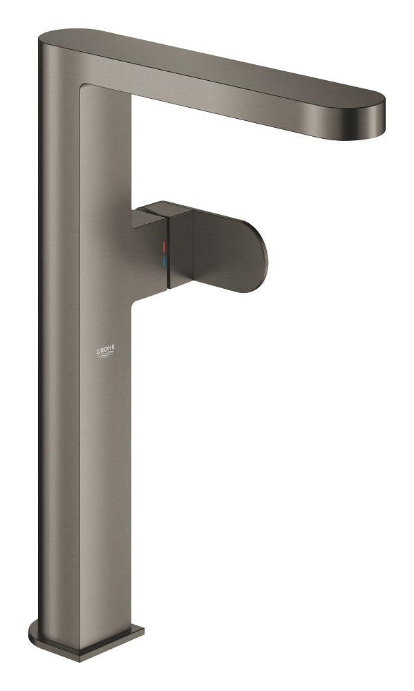 Grohe Lavabo Bataryası Plus XL-Boyut Brushed Hard Graphite – 32618AL4