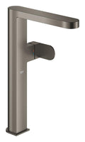 Grohe Lavabo Bataryası Plus XL-Boyut Brushed Hard Graphite – 32618AL4