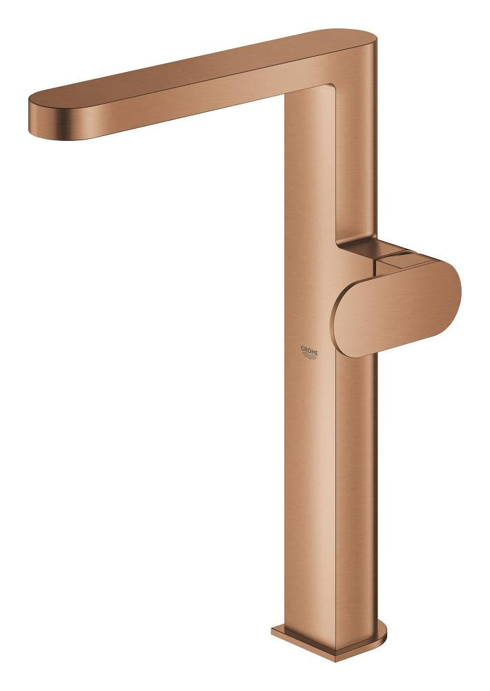 Grohe Lavabo Bataryası Plus XL-Boyut Brushed Warm Sunset – 32618DL4