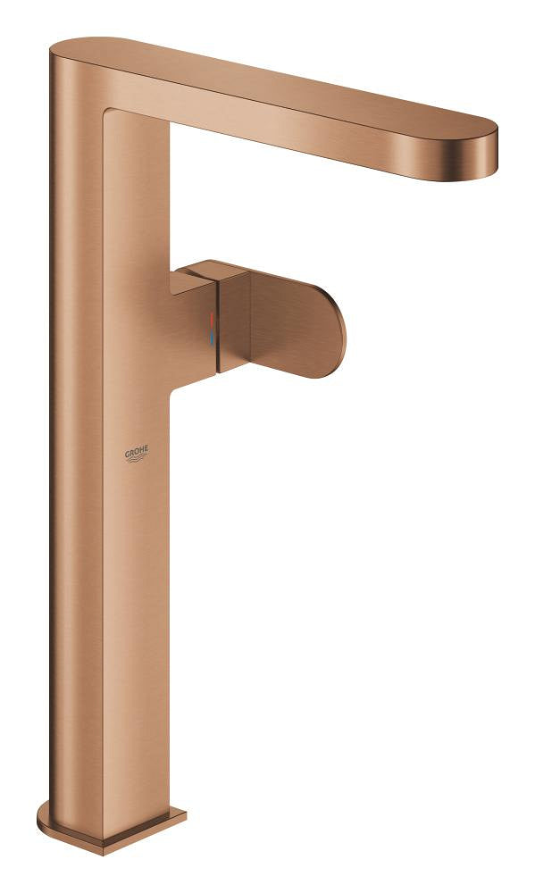 Grohe Lavabo Bataryası Plus XL-Boyut Brushed Warm Sunset – 32618DL4