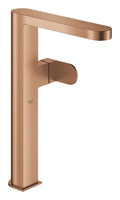 Grohe Lavabo Bataryası Plus XL-Boyut Brushed Warm Sunset – 32618DL4