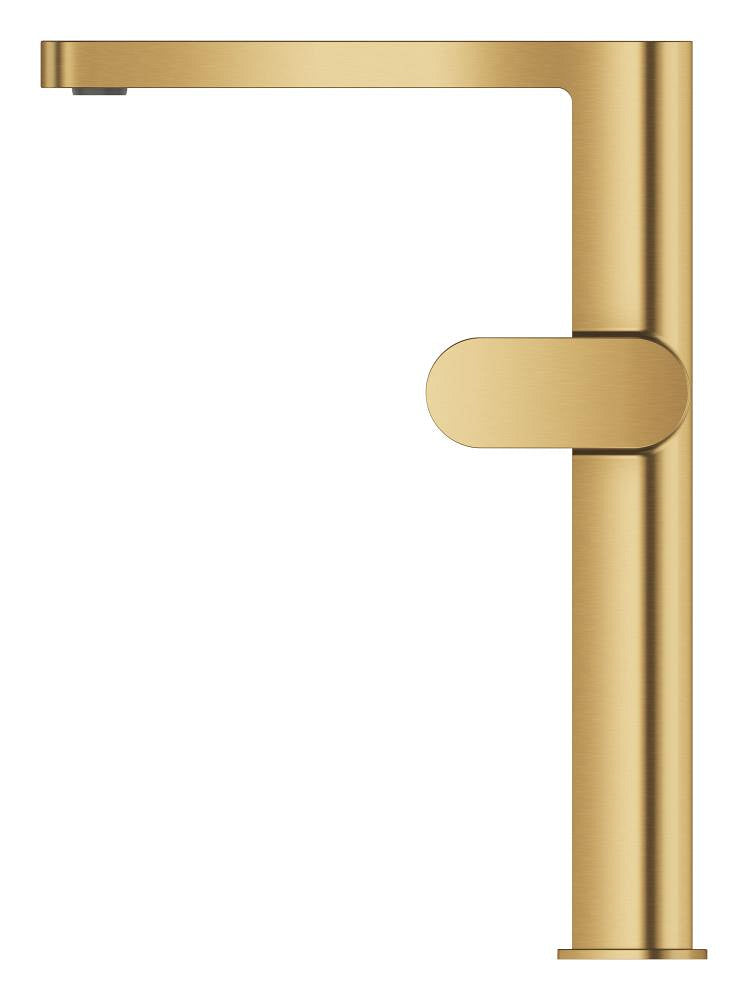Grohe Lavabo Bataryası Plus XL-Boyut Brushed Cool Sunrise – 32618GN4