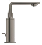 Grohe Allure Lavabo Bataryası M-Boyut Brushed Hard Graphite – 32757AL1