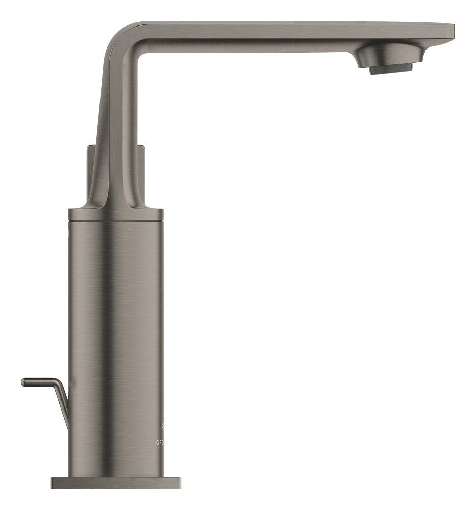 Grohe Allure Lavabo Bataryası M-Boyut Brushed Hard Graphite – 32757AL1