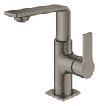 Grohe Allure Lavabo Bataryası M-Boyut Brushed Hard Graphite – 32757AL1