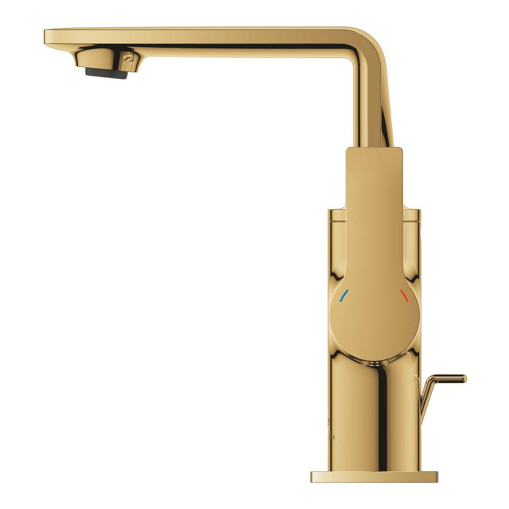 Grohe Allure Lavabo Bataryası M-Boyut Cool Sunrise – 32757GL1