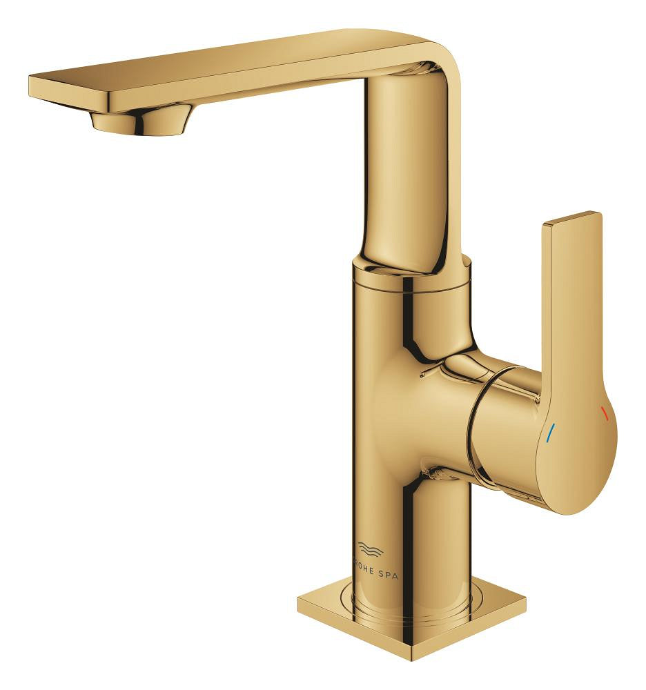 Grohe Allure Lavabo Bataryası M-Boyut Cool Sunrise – 32757GL1