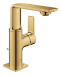 Grohe Allure Lavabo Bataryası M-Boyut Cool Sunrise – 32757GL1
