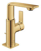 Grohe Allure Lavabo Bataryası M-Boyut Cool Sunrise – 32757GL1