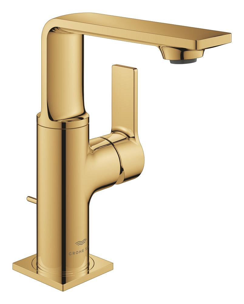 Grohe Allure Lavabo Bataryası M-Boyut Cool Sunrise – 32757GL1
