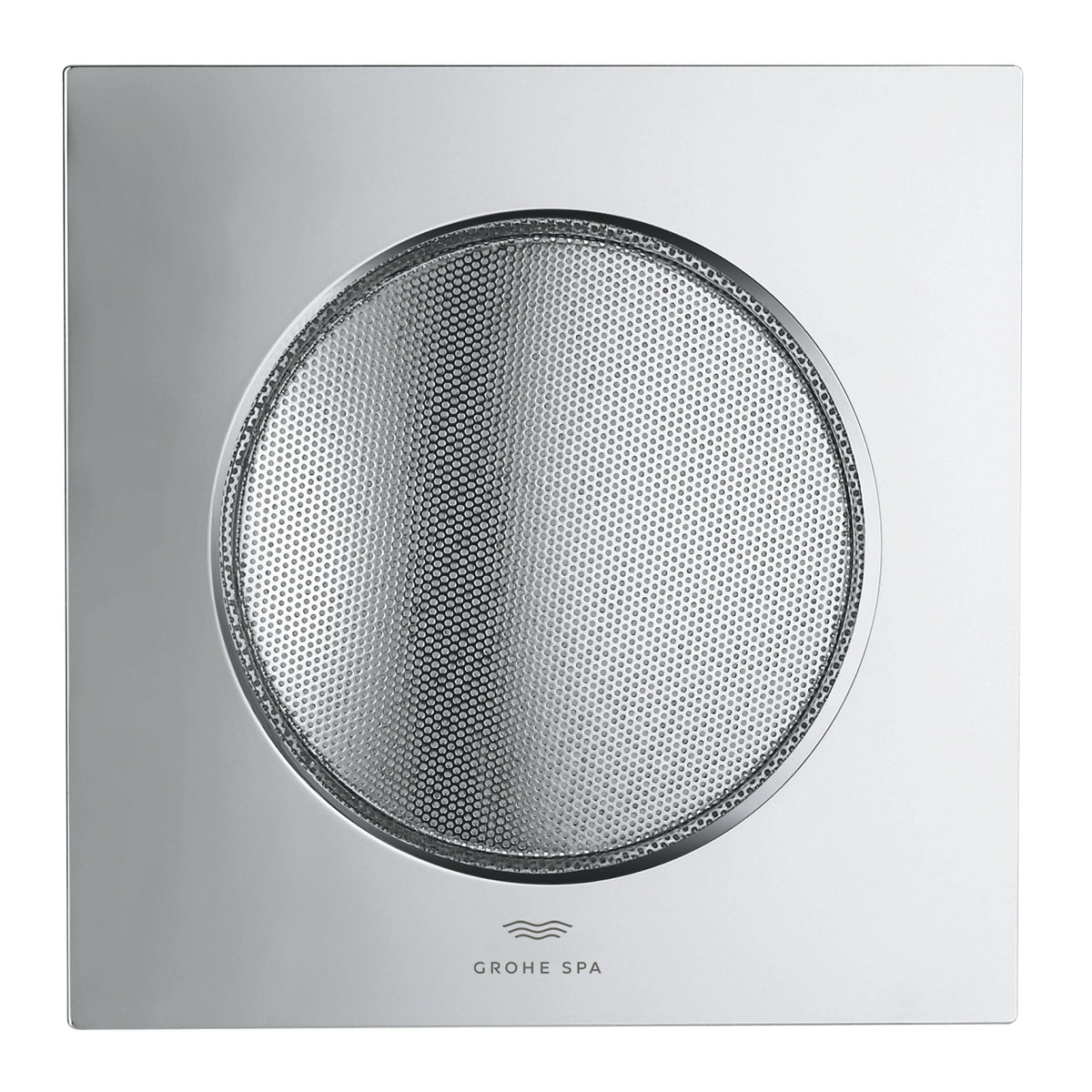 Grohe F-Digital Deluxe Ses Sistemi Krom - 36473000