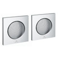 Grohe F-Digital Deluxe Ses Sistemi Krom - 36473000