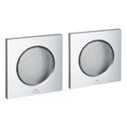 Grohe F-Digital Deluxe Ses Sistemi Krom - 36473000