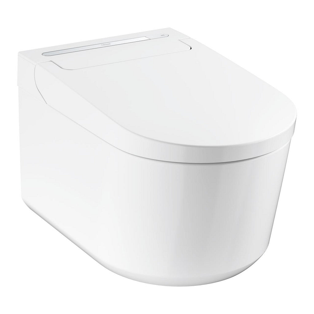 GROHE Sensia Pro Asma Akıllı Klozet Sistemi - 36508SH0