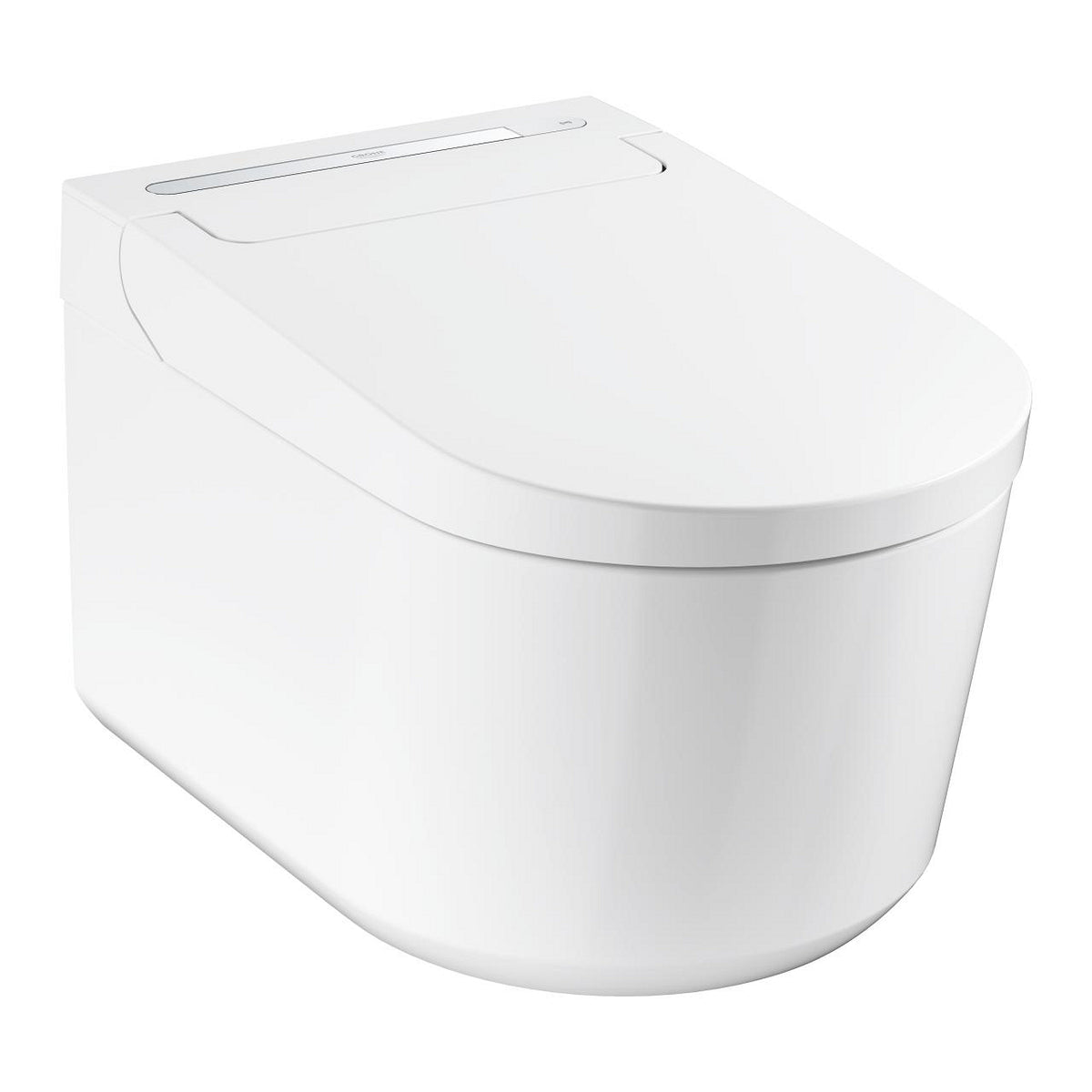 GROHE Sensia Pro Asma Akıllı Klozet Sistemi - 36508SH0