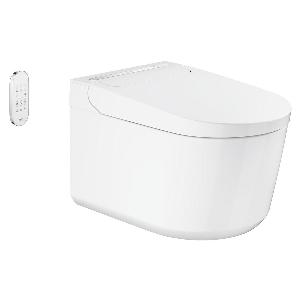 GROHE Sensia Pro Asma Akıllı Klozet Sistemi - 36508SH0