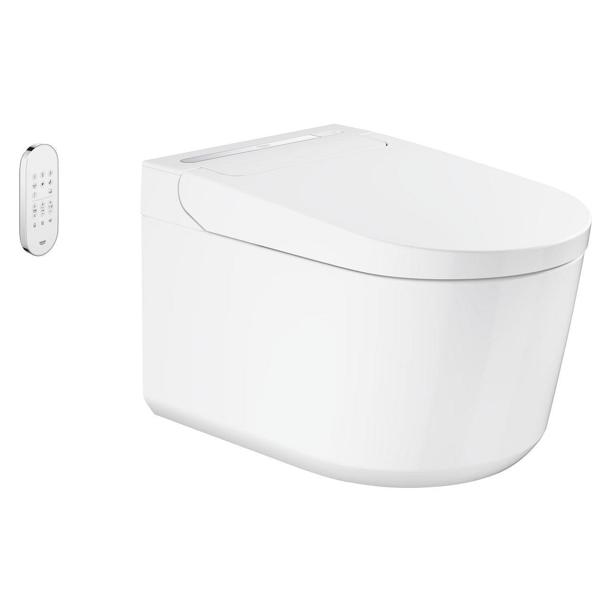 GROHE Sensia Pro Asma Akıllı Klozet Sistemi - 36508SH0
