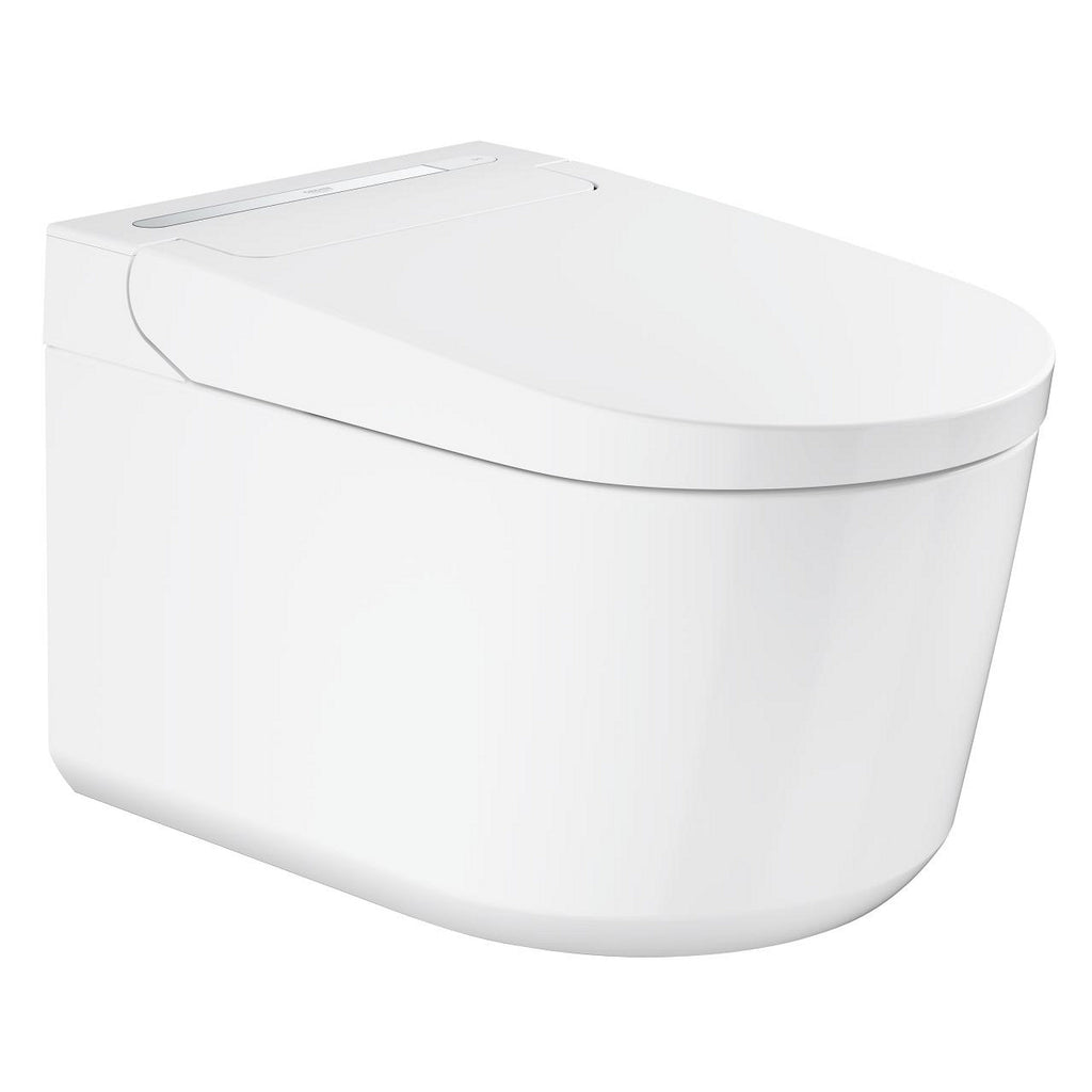 GROHE Sensia Pro Asma Akıllı Klozet Sistemi - 36508SH0