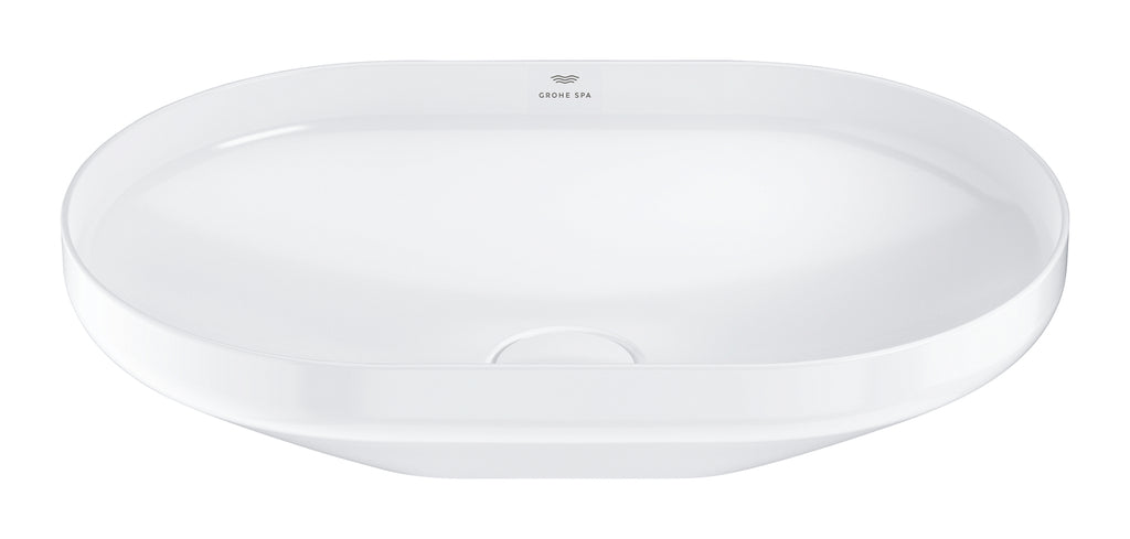 Grohe Airio Çanak Lavabo Beyaz 600x400 mm – 3996600H