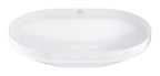 Grohe Airio Çanak Lavabo Beyaz 600x400 mm – 3996600H