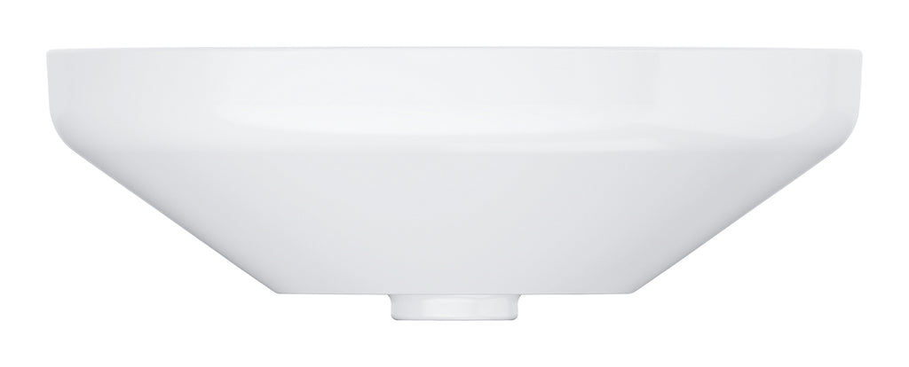 Grohe Airio Çanak Lavabo Beyaz 600x400 mm – 3996600H