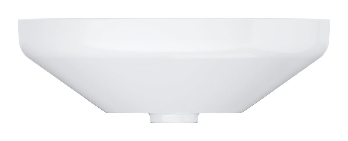 Grohe Airio Çanak Lavabo Beyaz 600x400 mm – 3996600H