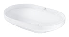 Grohe Airio Çanak Lavabo Beyaz 600x400 mm – 3996600H