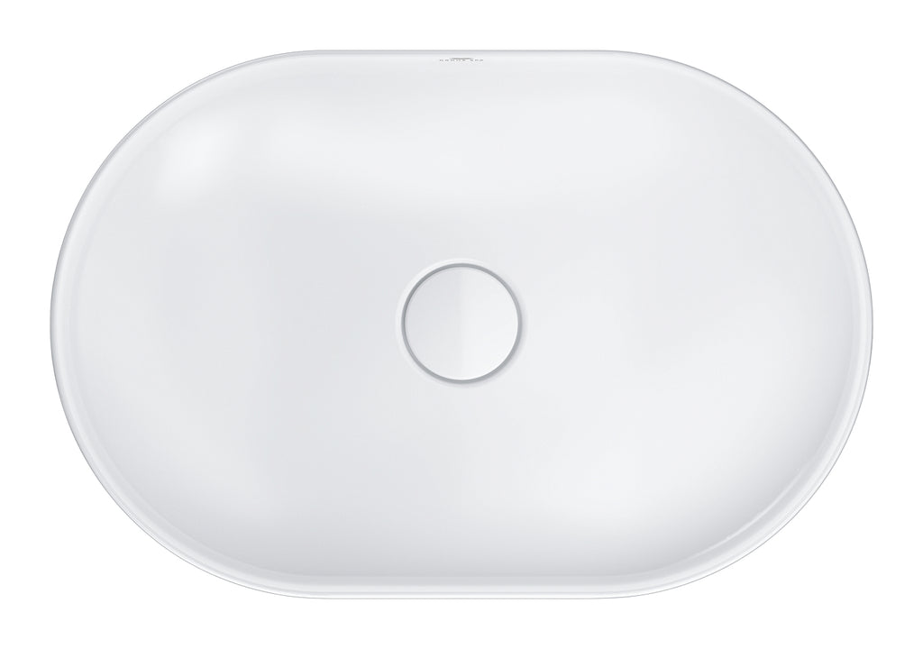 Grohe Airio Çanak Lavabo Beyaz 600x400 mm – 3996600H