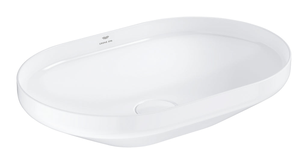 Grohe Airio Çanak Lavabo Beyaz 600x400 mm – 3996600H