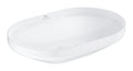 Grohe Airio Çanak Lavabo Beyaz 600x400 mm – 3996600H